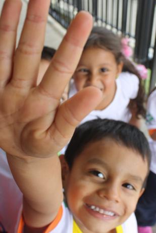 FAN Caring for Colombia
