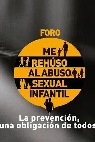 Me rehuso al abuso Caring for Colombia