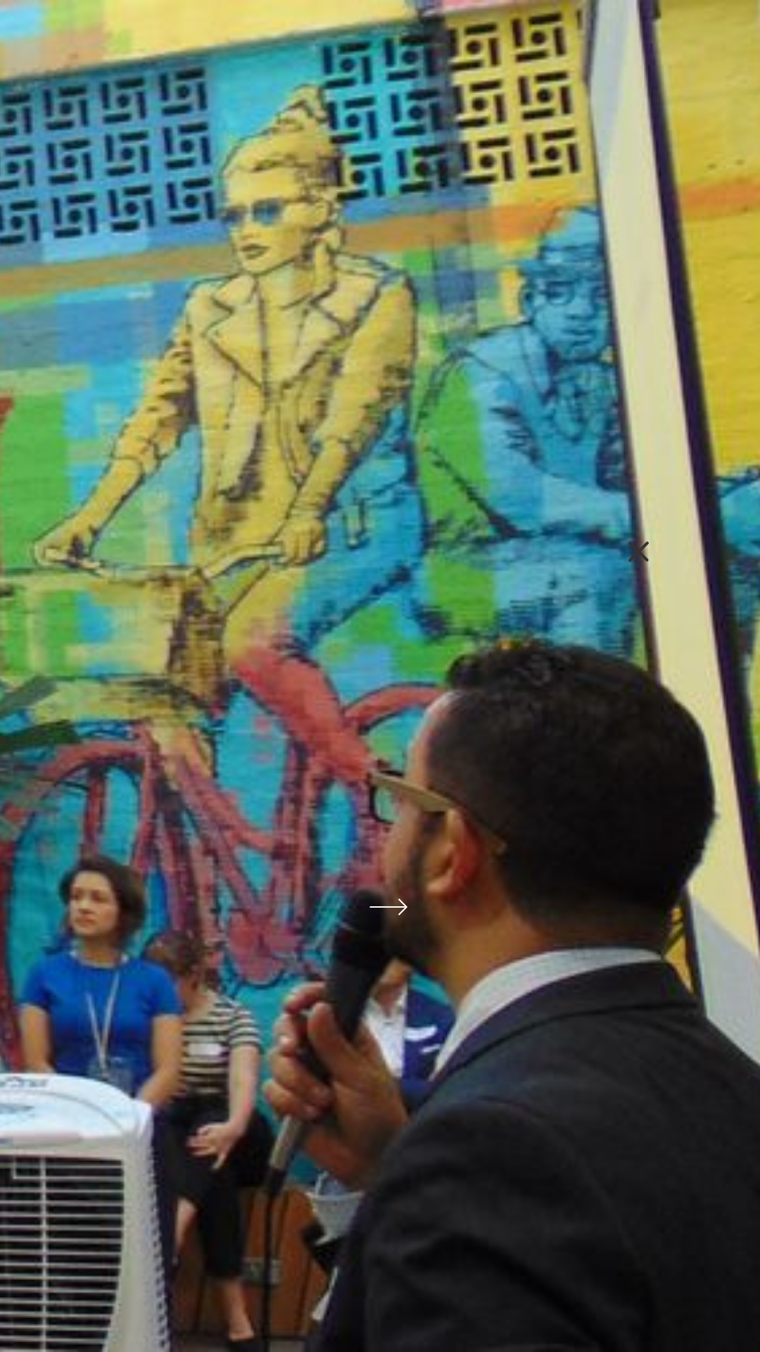 ImpactHub Med